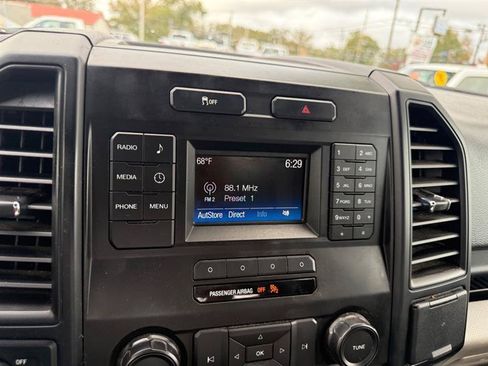 Used 2017 Ford F150 XL RWD image 18