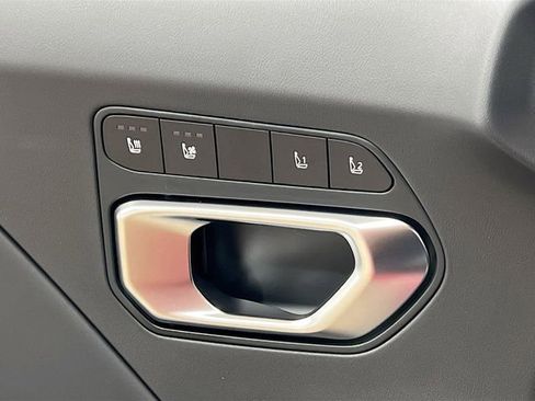 New 2025 Kia K4 GT-Line image 21