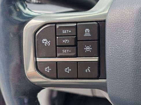 Used 2021 Ford F150 Limited image 25