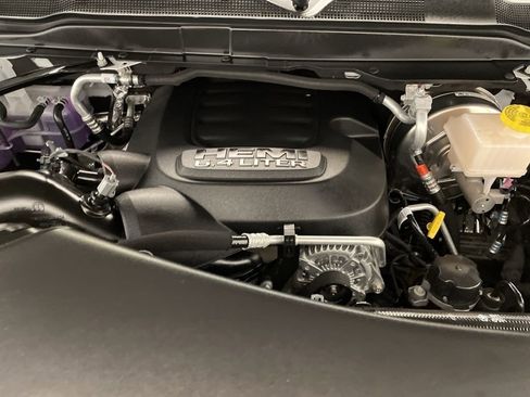 New 2026 RAM 2500 Tradesman image 18