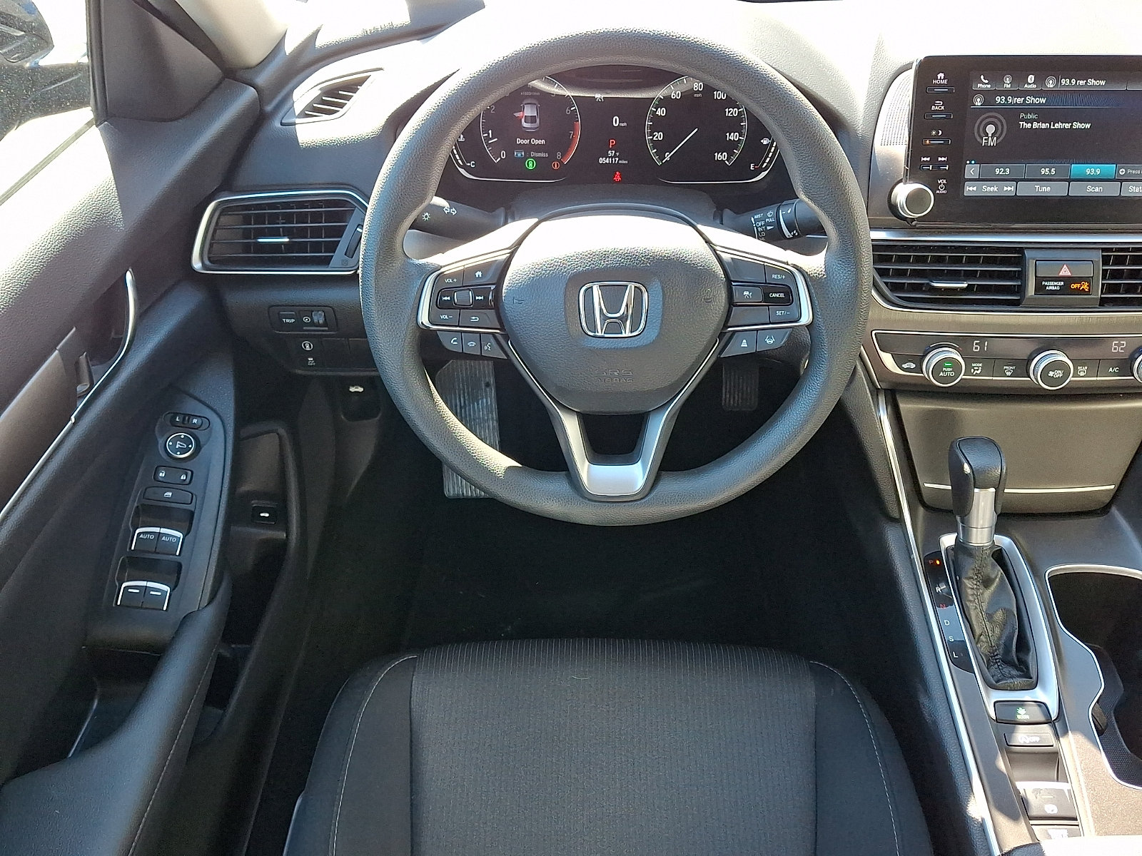 Used 2021 Honda Accord LX image 11
