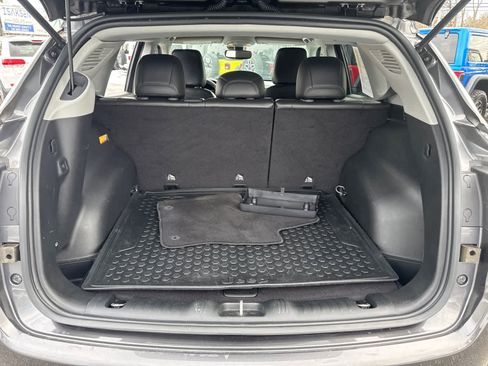 Used 2022 Jeep Compass Limited w/ Elite Group image 37