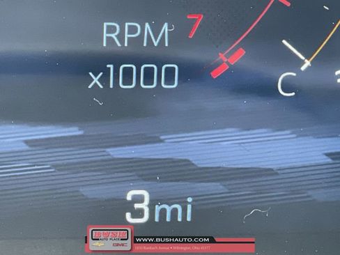 New 2026 Chevrolet Equinox LT w/ LPO, Floor Liner Package image 12