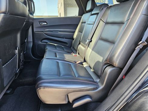 Used 2024 Dodge Durango GT AWD/4WD image 28