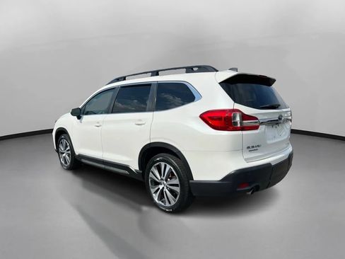 Used 2022 Subaru Ascent Limited w/ Technology Package AWD/4WD image 13