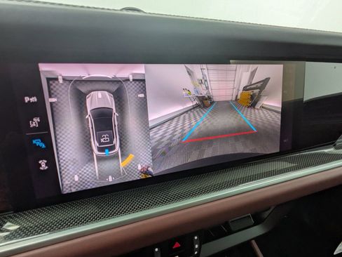 New 2026 Porsche Cayenne S image 16