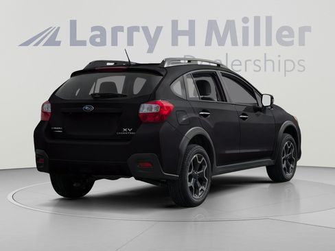 Used 2013 Subaru Crosstrek 2.0i Premium AWD/4WD image 2