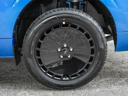 New 2026 Ford Maverick Lobo image 10