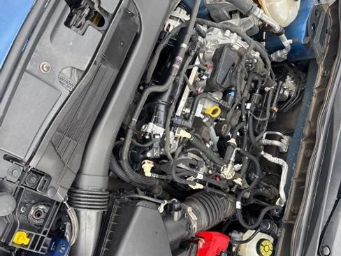 Used 2022 Ford Escape SEL image 27