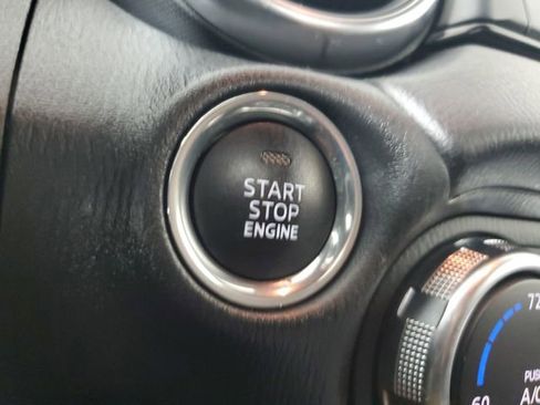 Used 2023 MAZDA MX-5 Miata Grand Touring w/ Weather Package image 26