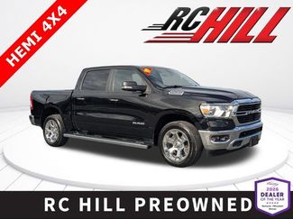 Used 2019 RAM 1500 Big Horn video 1