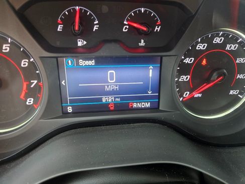 Used 2022 Chevrolet Camaro LT w/ Redline Edition image 11