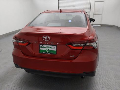 Used 2023 Toyota Camry LE FWD image 7