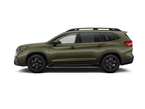 New 2026 Subaru Ascent Premium AWD/4WD image 4