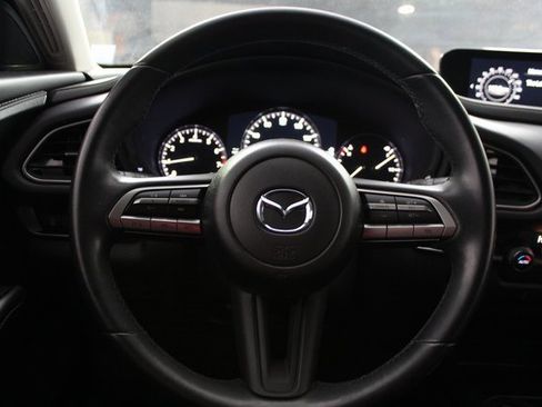 Used 2023 MAZDA CX-30 AWD 2.5 S w/ Select Package image 17