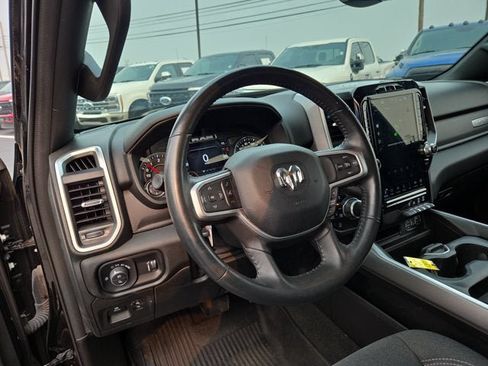 Used 2023 RAM 1500 Big Horn AWD/4WD image 8