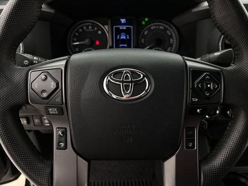 Used 2023 Toyota Tacoma TRD Sport image 16