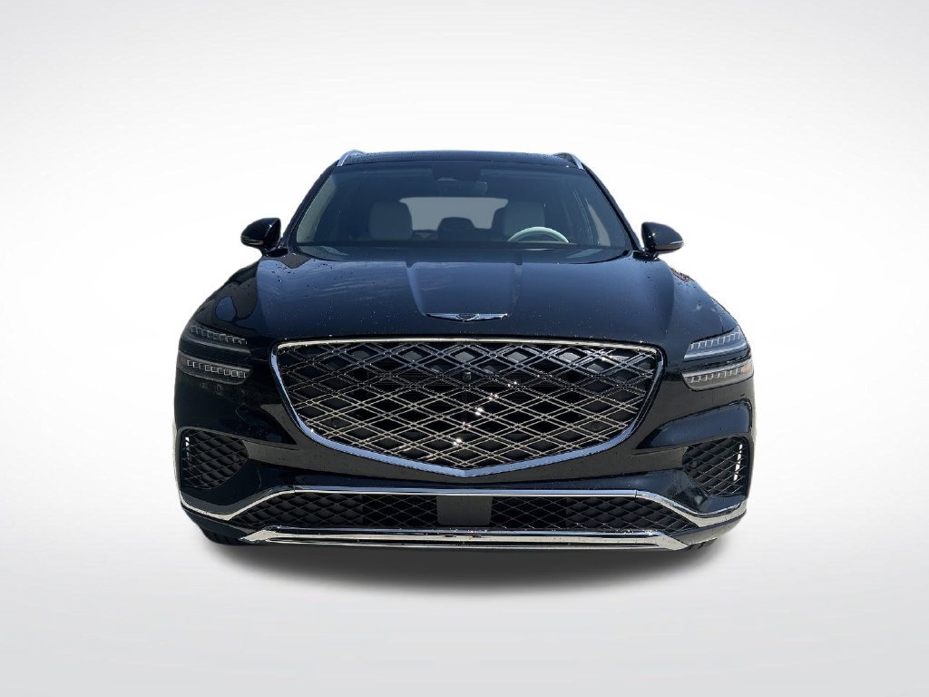 New 2026 Genesis GV70 2.5T Advanced AWD/4WD image 9