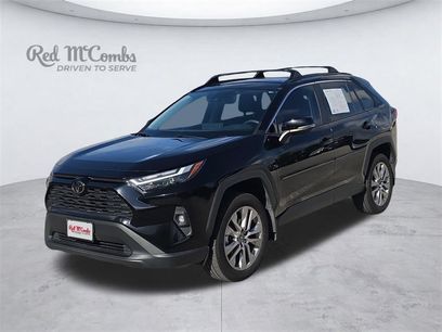 Used 2024 Toyota RAV4 XLE Premium