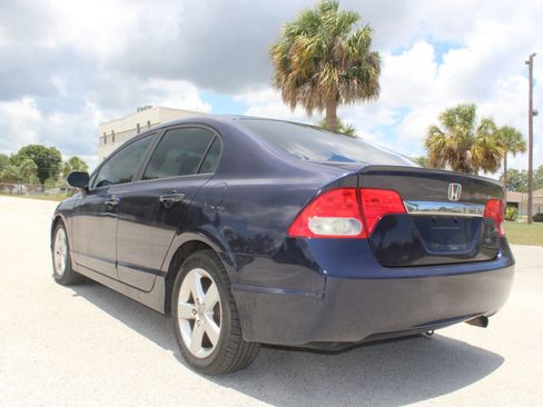 Used 2009 Honda Civic LX-S image 8