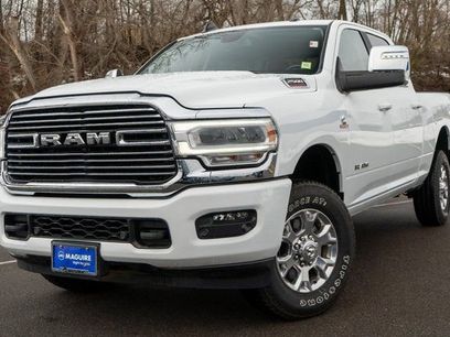 Used 2024 RAM 2500 Laramie