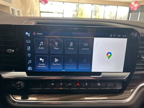 New 2026 Chevrolet Silverado 1500 LT image 30