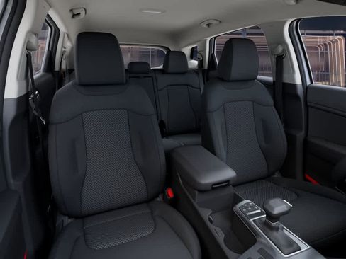 New 2026 Kia Sportage LX FWD image 15
