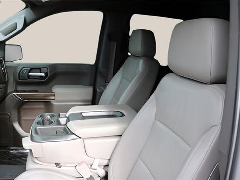 Used 2020 Chevrolet Silverado 1500 LT w/ All-Star Edition image 12