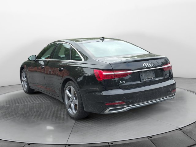 Used 2024 Audi A6 Premium Plus AWD/4WD image 3