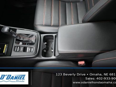 Used 2024 Honda CR-V Sport-L image 34