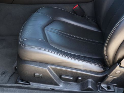 Used 2013 Cadillac CTS Premium image 11