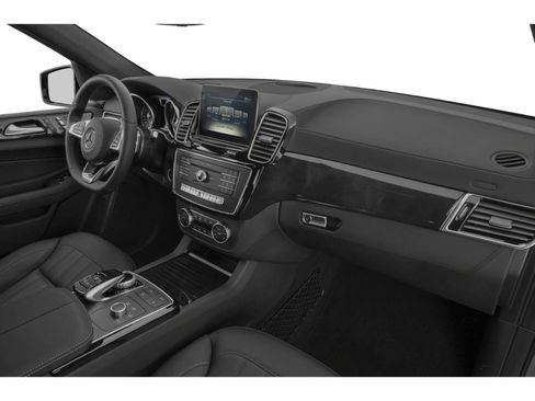 Used 2019 Mercedes-Benz GLE 43 AMG GLE 43 4MATIC Sport Utility 4D image 73