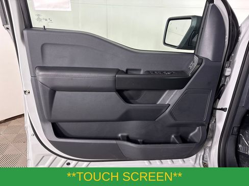 New 2026 Ford F150 STX w/ Equipment Group 200A RWD image 22