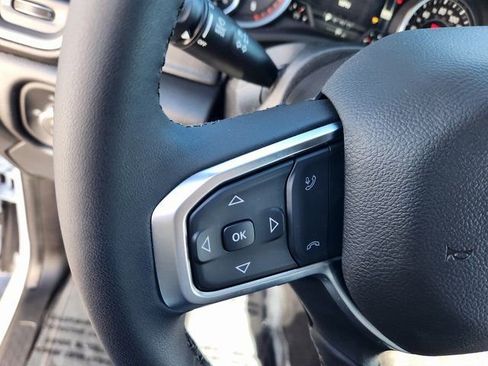 New 2026 RAM 3500 Tradesman image 22