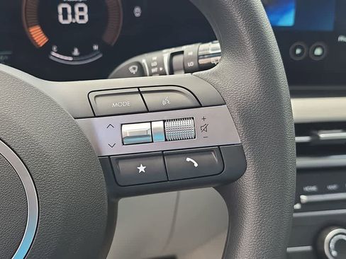 New 2026 Hyundai Tucson SE FWD image 25