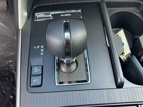 New 2026 MAZDA CX-90 3.3 Turbo S w/ Premium Plus image 17