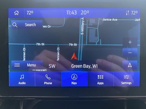 Certified 2023 Ford Explorer Limited image 26