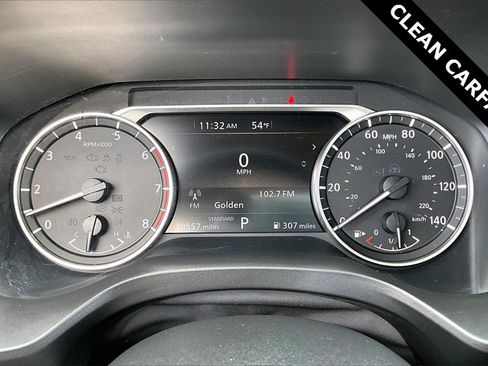 Used 2023 Nissan Rogue SV image 22