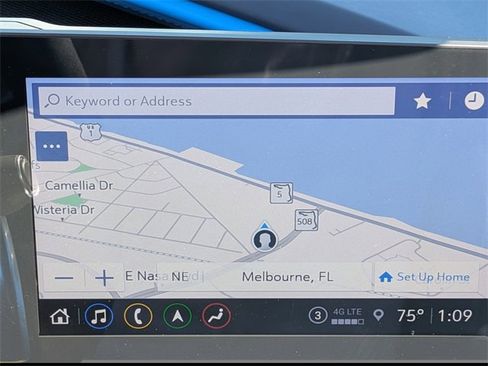 Used 2022 Chevrolet Corvette Stingray Premium Conv w/ Z51 Performance Package image 20