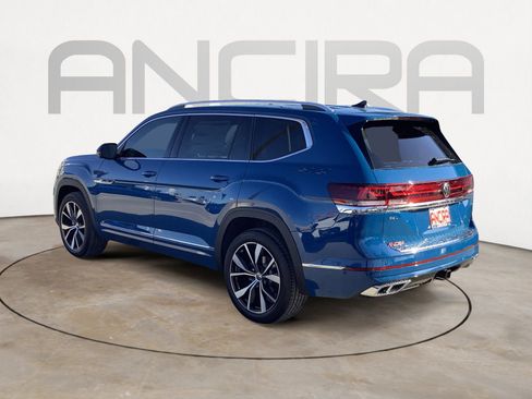 New 2025 Volkswagen Atlas SEL Premium R-Line AWD/4WD image 6