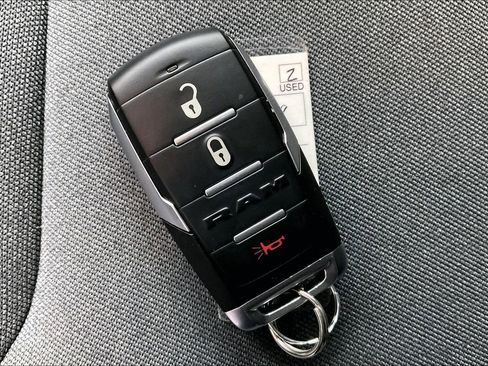 Used 2020 RAM 1500 Big Horn image 23