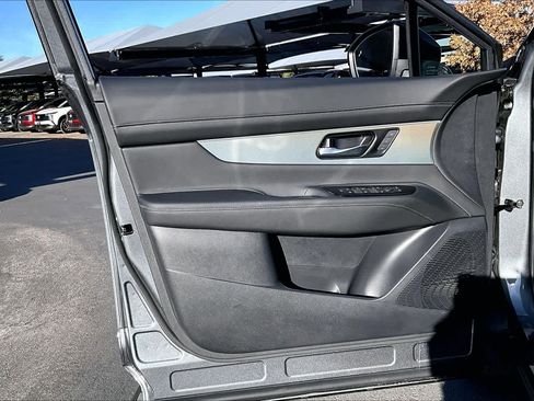 New 2026 Nissan Murano SL image 10