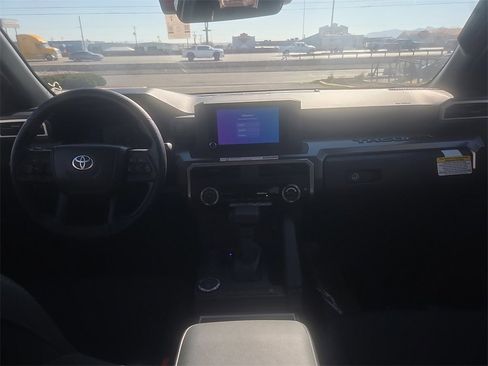 New 2026 Toyota Tacoma SR5 image 16