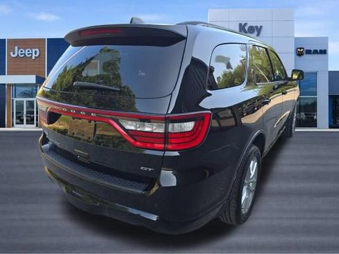 Used 2024 Dodge Durango GT AWD/4WD image 8