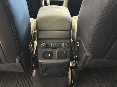 Used 2018 Ford Explorer Sport w/ Equipment Group 401A image 25