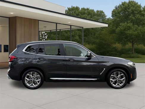 Certified 2023 BMW X3 sDrive30i w/ Convenience Package image 6