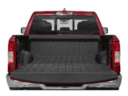Used 2022 RAM 1500 Big Horn AWD/4WD image 14