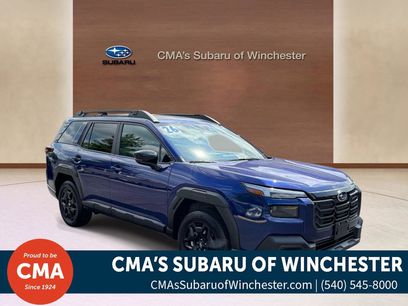 Certified 2026 Subaru Outback Limited