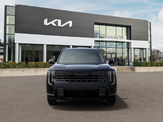 New 2027 Kia Telluride X-Line SX Prestige AWD/4WD image 3