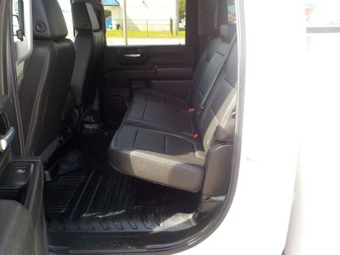 Used 2022 Chevrolet Silverado 3500 W/T w/ WT Convenience Package AWD/4WD image 24